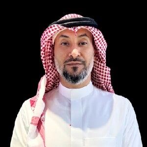 Marwan AlHuthail