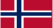 Norway flag