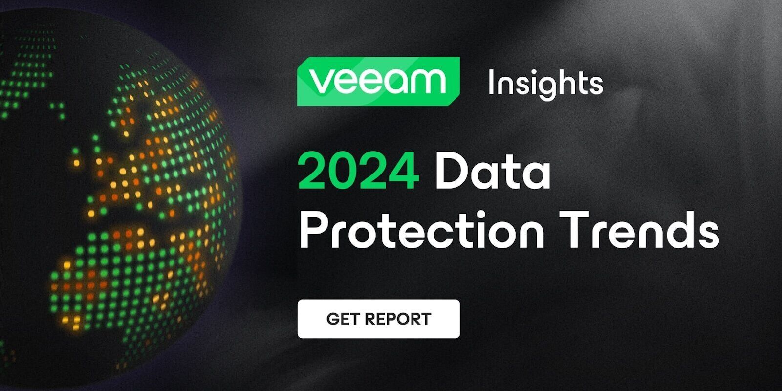 2024 Data Protection Trends Report Veeam