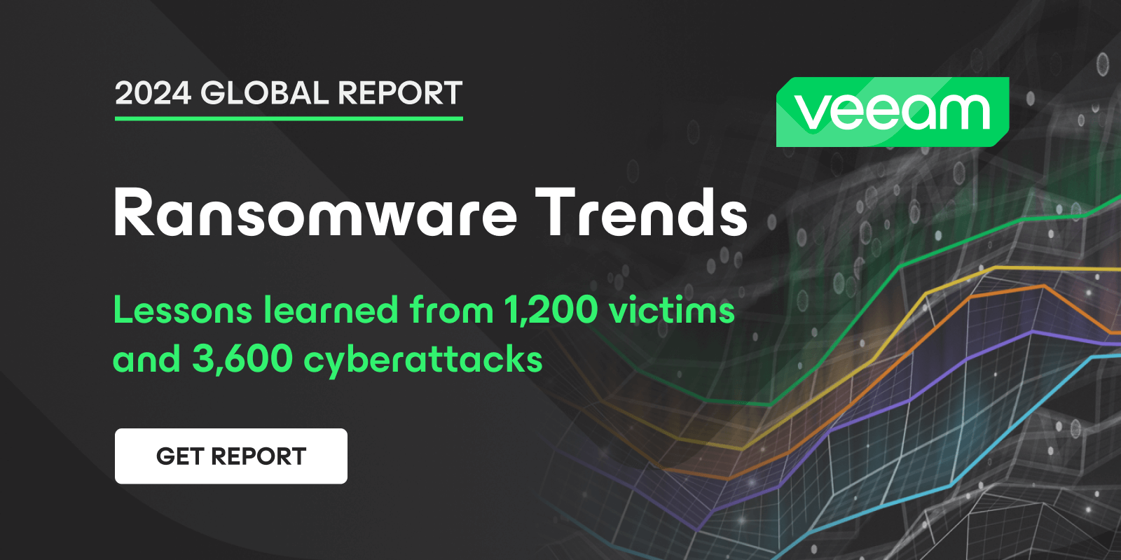 2024 Ransomware Trends Report