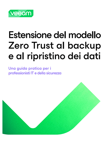 Copertina del white paper