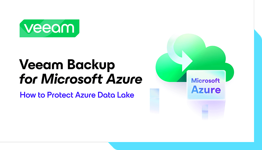 Protect Azure Data Lake