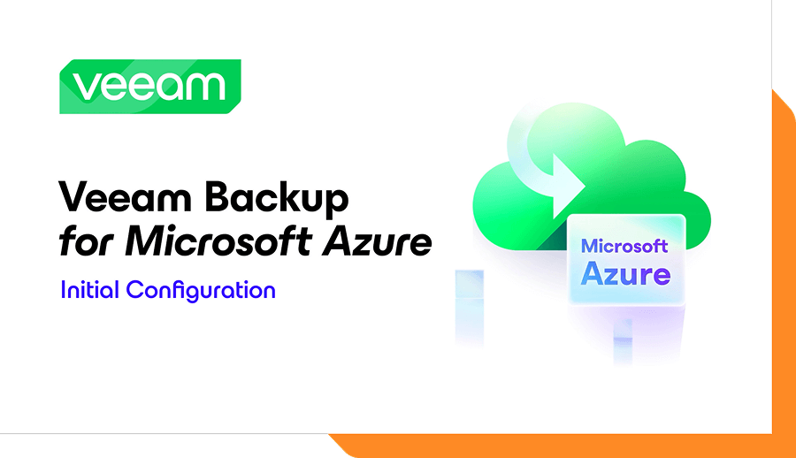 Azure Initial Configuration