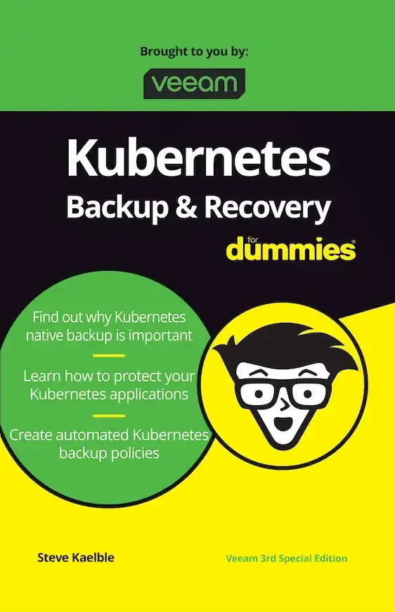 White paper cover