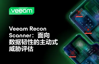 视频缩略图：这是数据韧性的未来