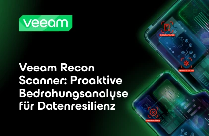 Video-Miniaturbild: Die Zukunft der Datenresilienz