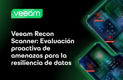 Miniatura de video: Es el futuro de la resiliencia de datos