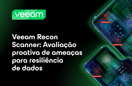 Miniatura do v&iacute;deo: O futuro da resili&ecirc;ncia de dados