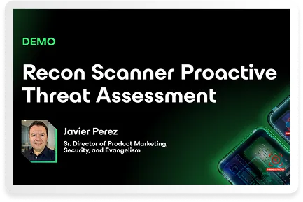 Video thumbnail: It's the Future of Data Resilience