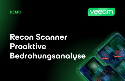 Video-Miniaturbild: Die Zukunft der Datenresilienz