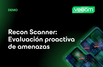 Miniatura del v&iacute;deo: Es el futuro de la resiliencia de datos