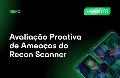 Miniatura do v&iacute;deo: O futuro da resili&ecirc;ncia de dados