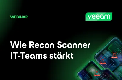 Video-Miniaturbild: Wie Recon Scanner IT-Teams st&auml;rkt