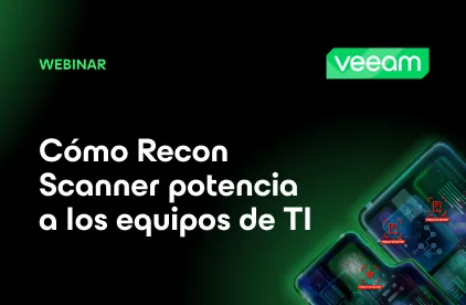 Miniatura del v&iacute;deo: C&oacute;mo Recon Scanner capacita a los equipos de TI