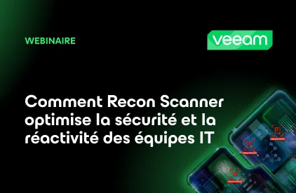 Miniature vid&eacute;o : Comment Recon Scanner autonomise les &eacute;quipes informatiques