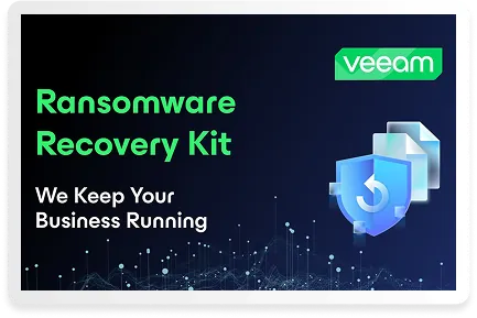 Video thumbnail: It's the Future of Data Resilience