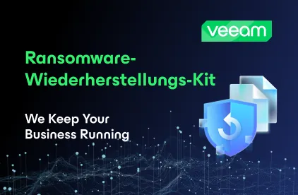 Video-Miniaturbild: Die Zukunft der Datenresilienz