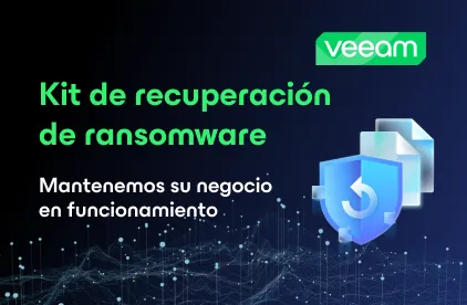 Miniatura del v&iacute;deo: Es el futuro de la resiliencia de datos