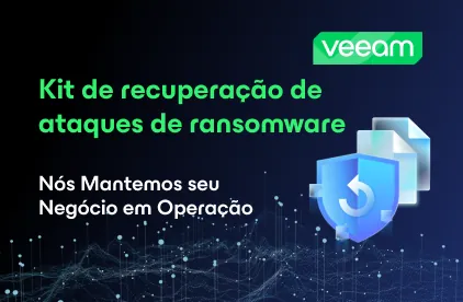 Miniatura do v&iacute;deo: &Eacute; o futuro da resili&ecirc;ncia de dados