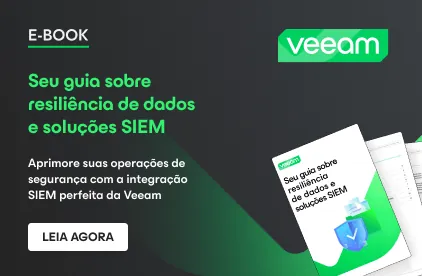 Miniatura do v&iacute;deo: O futuro da resili&ecirc;ncia de dados