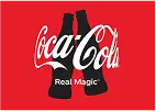 Coca-Cola logo