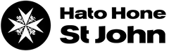 Hato Hone St John logo
