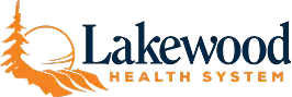 Lakewood Health System logo