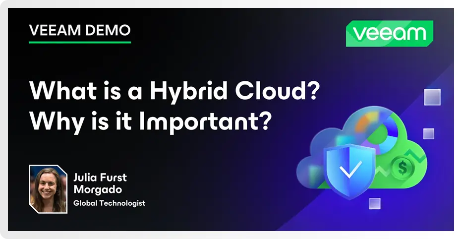 Why is hybrid cloud important