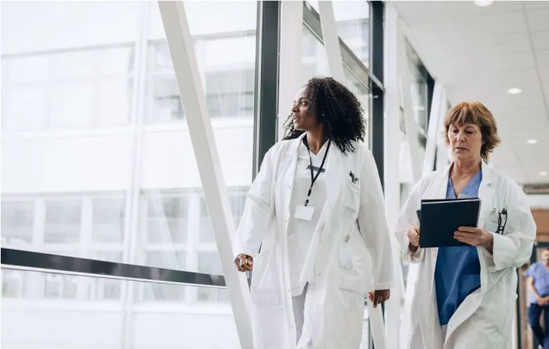 Video thumbnail: It's the Future of Data Resilience