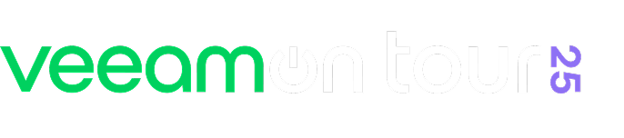 VeeamOnTour