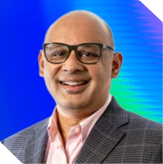 Anand Eswaran