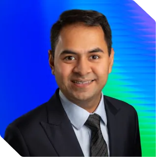 Nikhil Girdhar