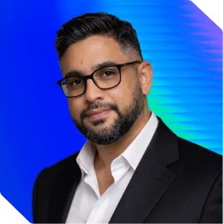 Omar Rao