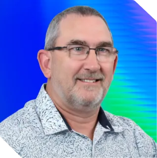 Steve MacIntyre, (Fidelity)