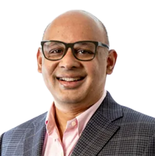 Anand Eswaran
