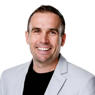 Ben Young