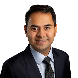 Nikhil Girdhar