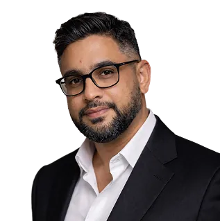 Omar Rao