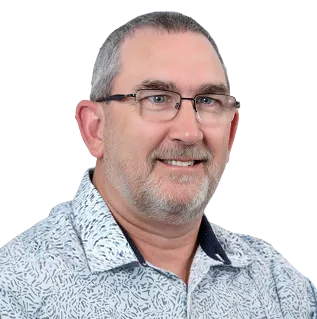 Steve MacIntyre