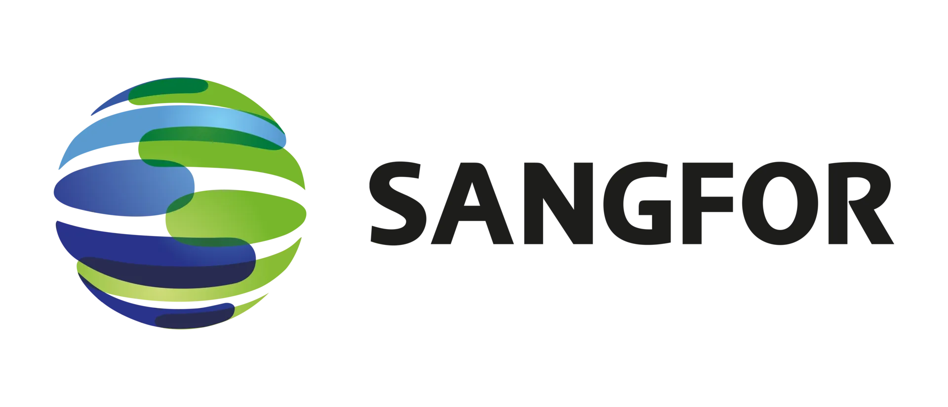 Sangfor logo