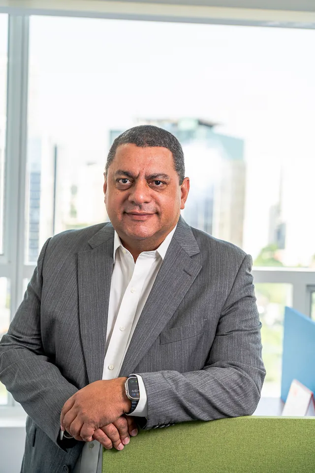 José Leal Jr.