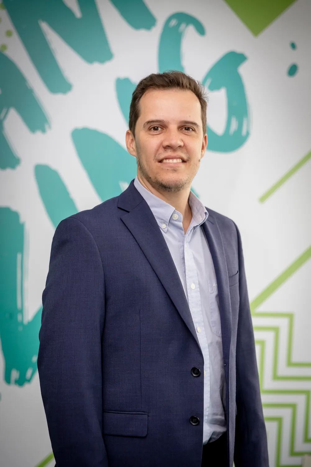 Márcio de Freitas