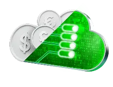 Secondary sites too costly?