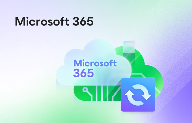 Microsoft 365