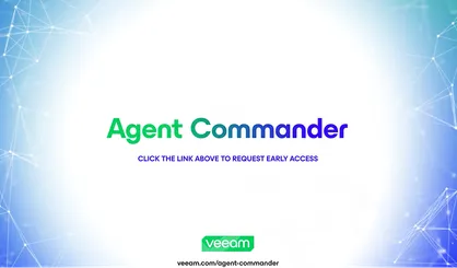 Illustration of secure AI model deployment in enterprise environment.