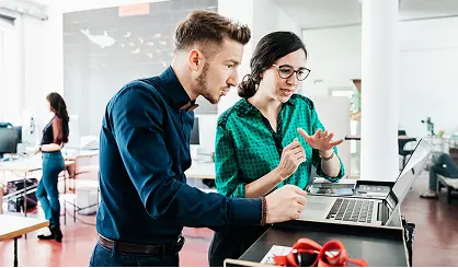 Webinar presentation highlighting top TTPs and real-world security breaches targeting enterprise cybersecurity systems