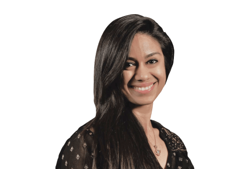 Emilee Tellez, Field CTO