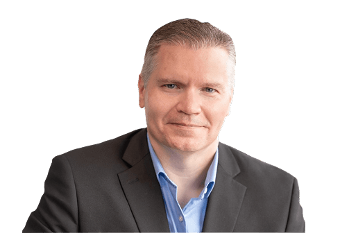 Ray Umerley, Field CISO