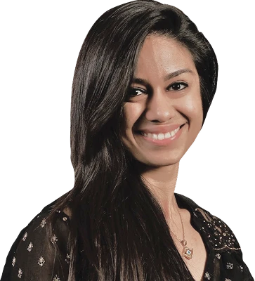 Emilee Tellez, Field CTO of Veeam