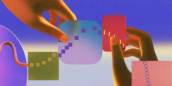 The cover image for The Unseen Force Behind Resilience